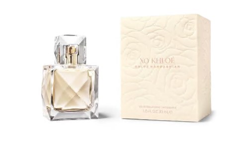 XO KHLOE Eau de Parfum