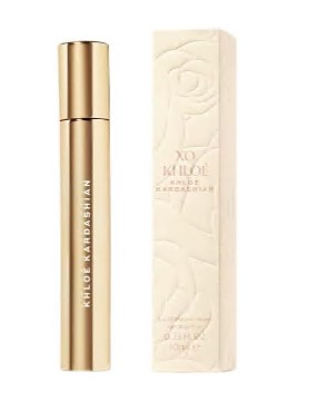 XO KHLOE Travel Spray