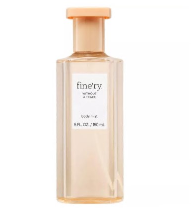 Fine'ry Without a Trace